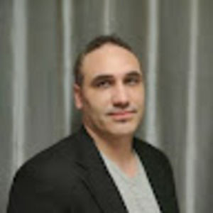 Meet your Posher, Jesse